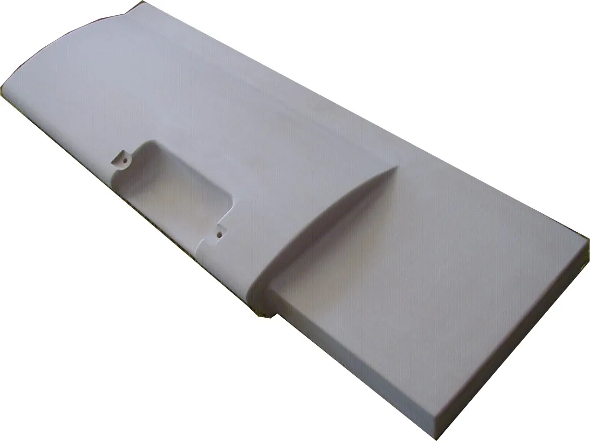 Prototyp aus Ureol