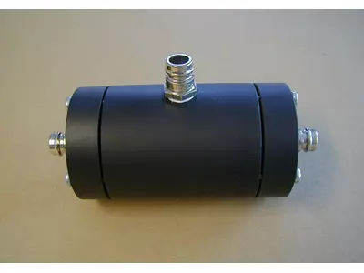 Prototyp Lagerventil