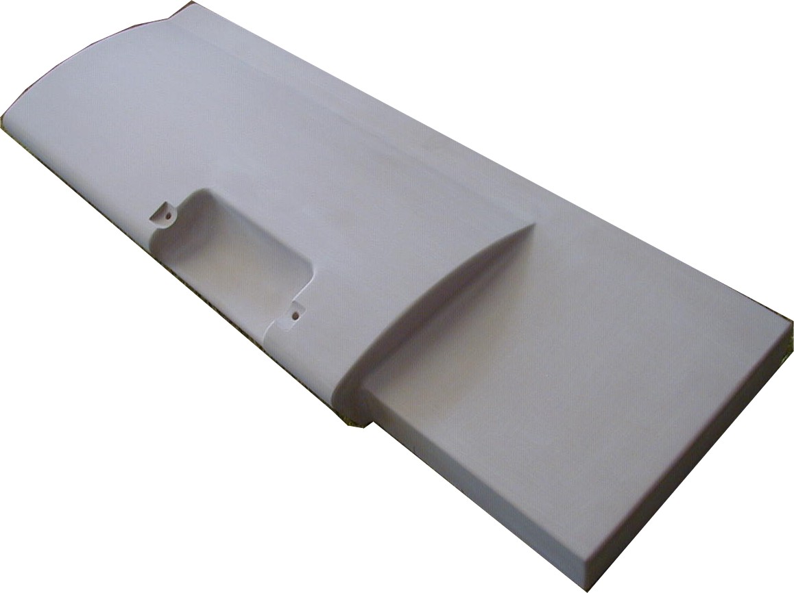 Prototyp aus Ureol