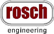 rosch engineering Logo