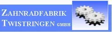 Zahnradfabrik Twistringen GmbH Logo