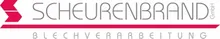Scheurenbrand GmbH Logo