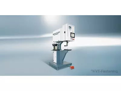 KVT Bolzeneinpresser