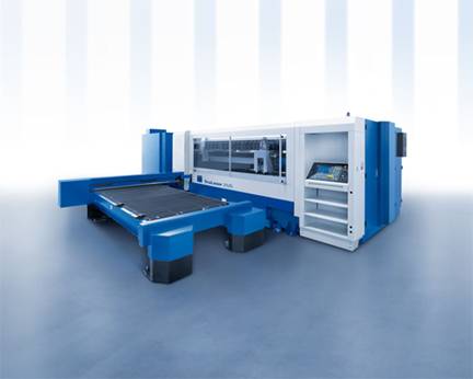 Trumpf TLC 2530