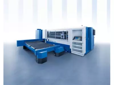 Trumpf TLC 2530 