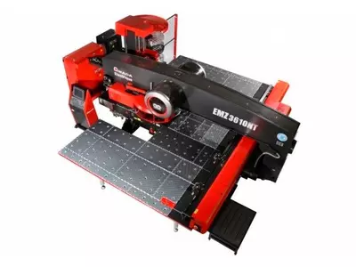 Amada EMZ 3510 NT