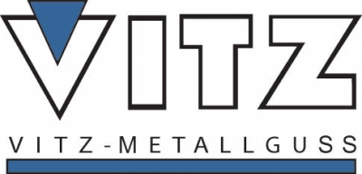Vitz GmbH & Co. KG - Vitz Metallguss Logo