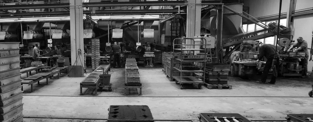 Vitz GmbH & Co. KG - Vitz Metallguss