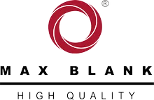 Max Blank GmbH Logo