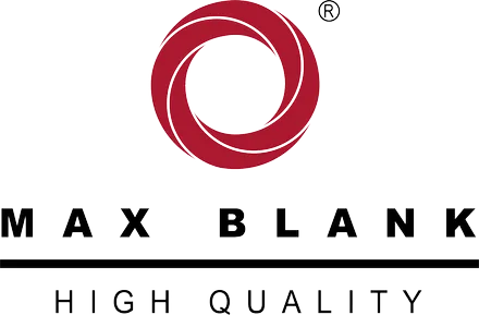 Max Blank GmbH logo