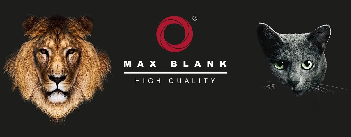 Max Blank GmbH