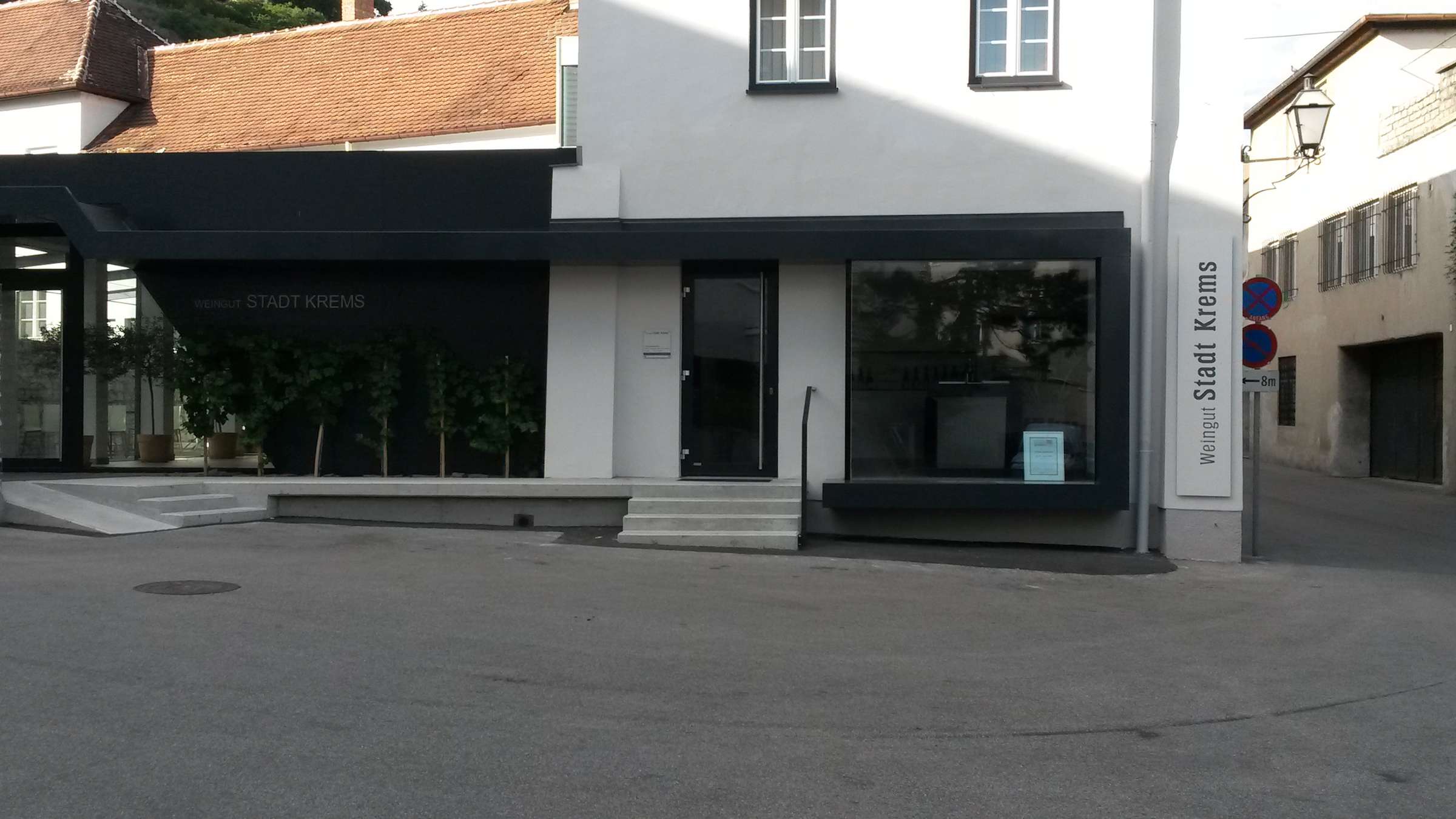 Weingut Stadt Krems