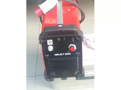 Air Jet 625