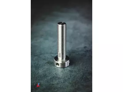 Verschluss für Kaliber