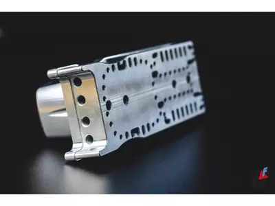 Werkzeug für Tiefziehung