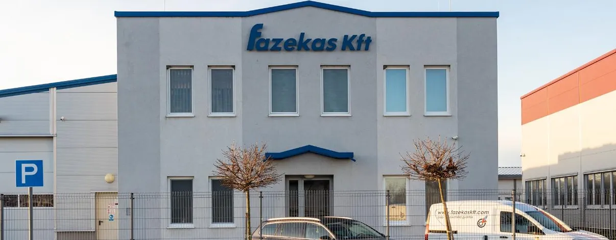 Fazekas Kft.