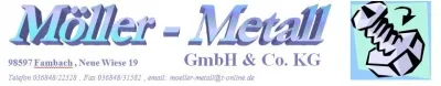 Logo di Möller-Metall GmbH & Co. KG