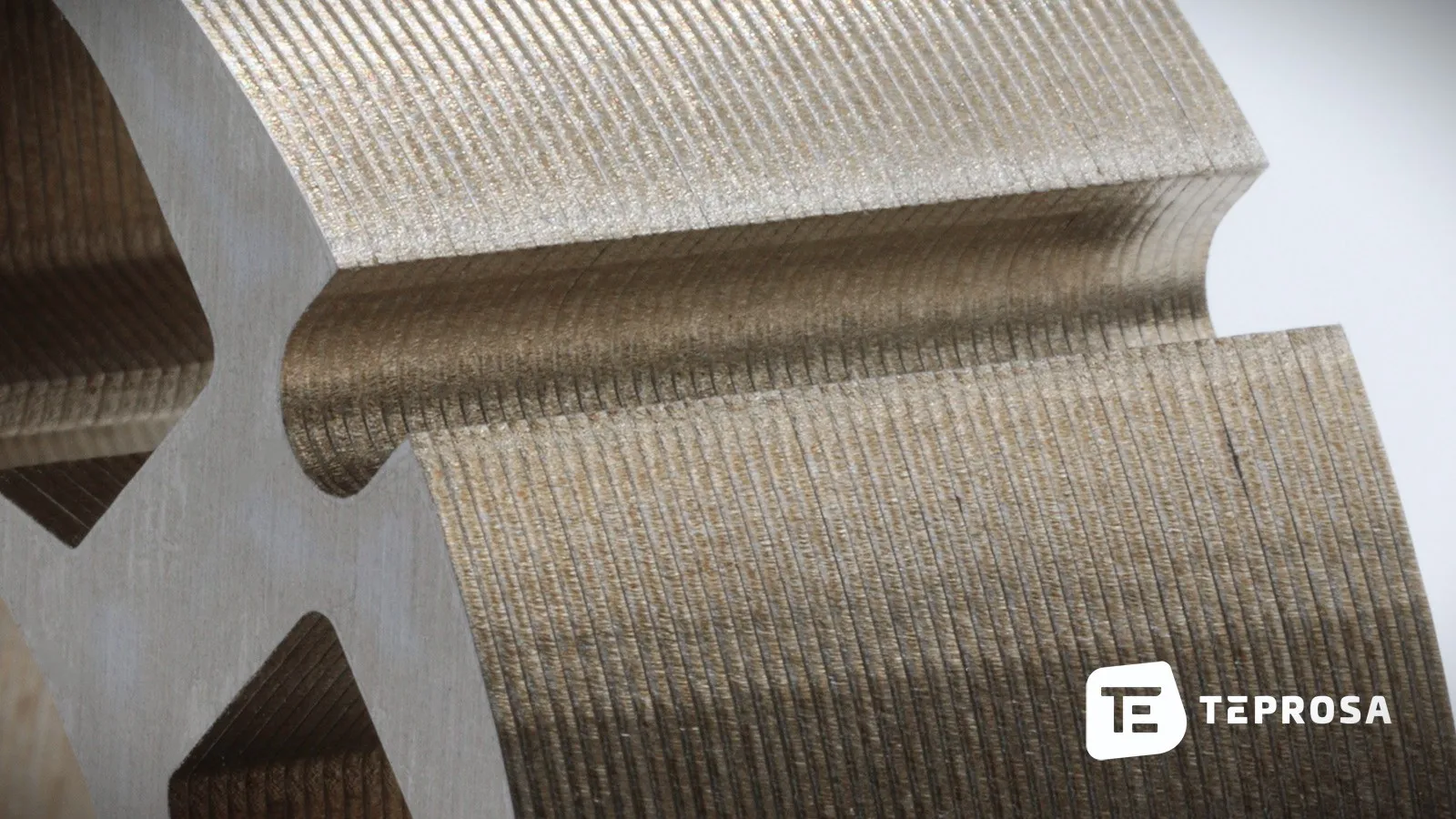 Blechpaket, Stator, Rotor