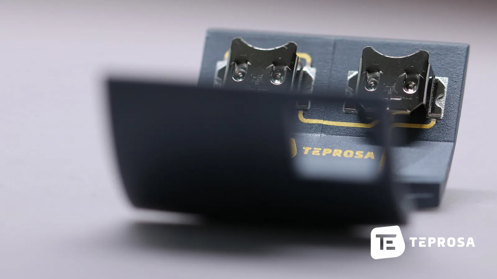 LDS 3D-MID Bauteil von TEPROSA