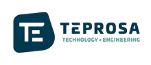 TEPROSA GmbH Logo