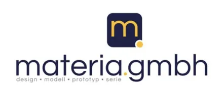 Logo di Materia GmbH