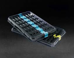 Rahmen Tray