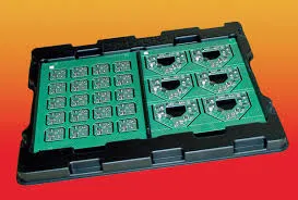 ESD Verpackung