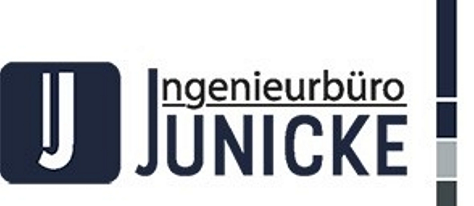 Ingenieurbüro Dipl.-Ing. (FH) Volker Junicke Logo
