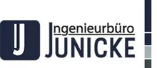 Ingenieurbüro Dipl.-Ing. (FH) Volker Junicke Logo