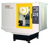 Fanuc Robodrill Alpha D21 Li A5