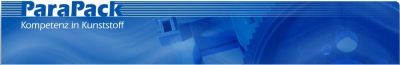 ParaPack GmbH Logo