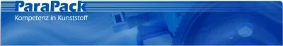 ParaPack GmbH logo
