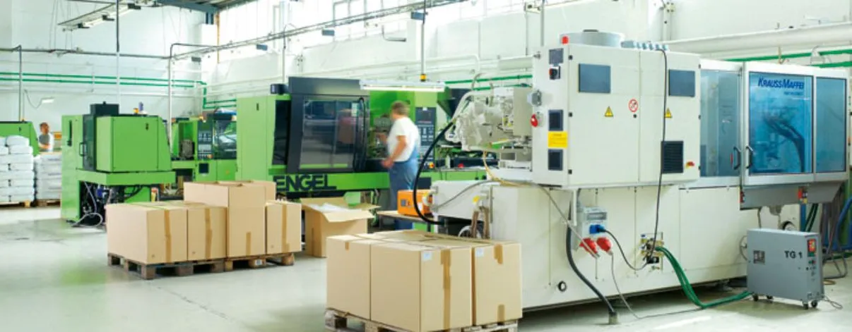 ParaPack GmbH