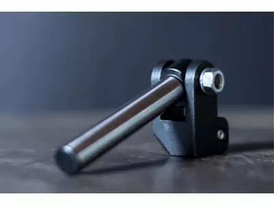 Baugruppe aus versch. Komponenten