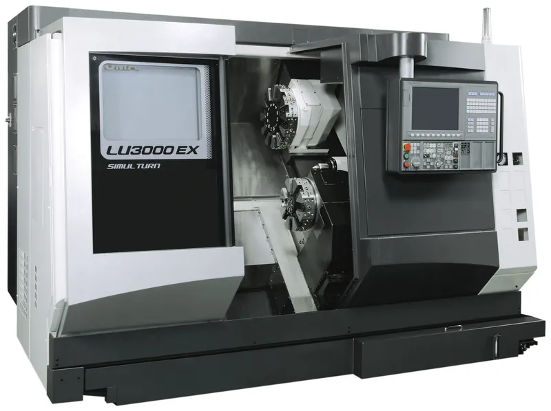 LU 300M