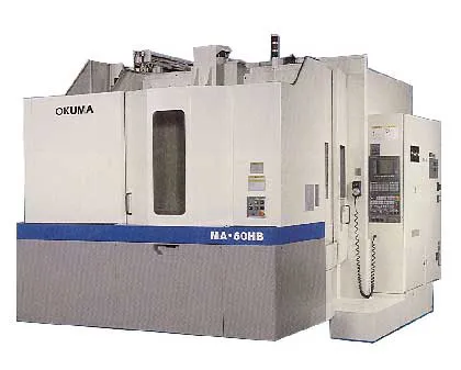 MA-60HB
