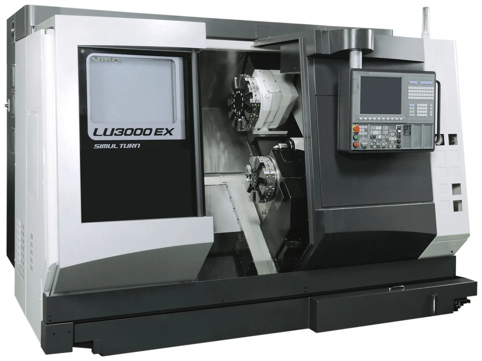 LU 300M