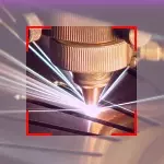 2D - Laserbearbeitung  