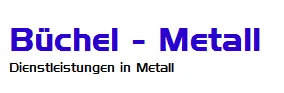 Logo von Büchel-Metall