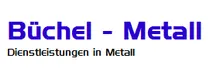 Büchel-Metall Logo