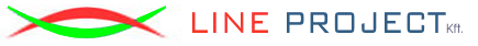Line-Project Kft. Logo
