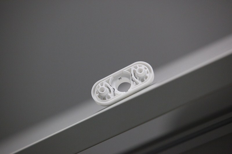 Plastic Window Accessory