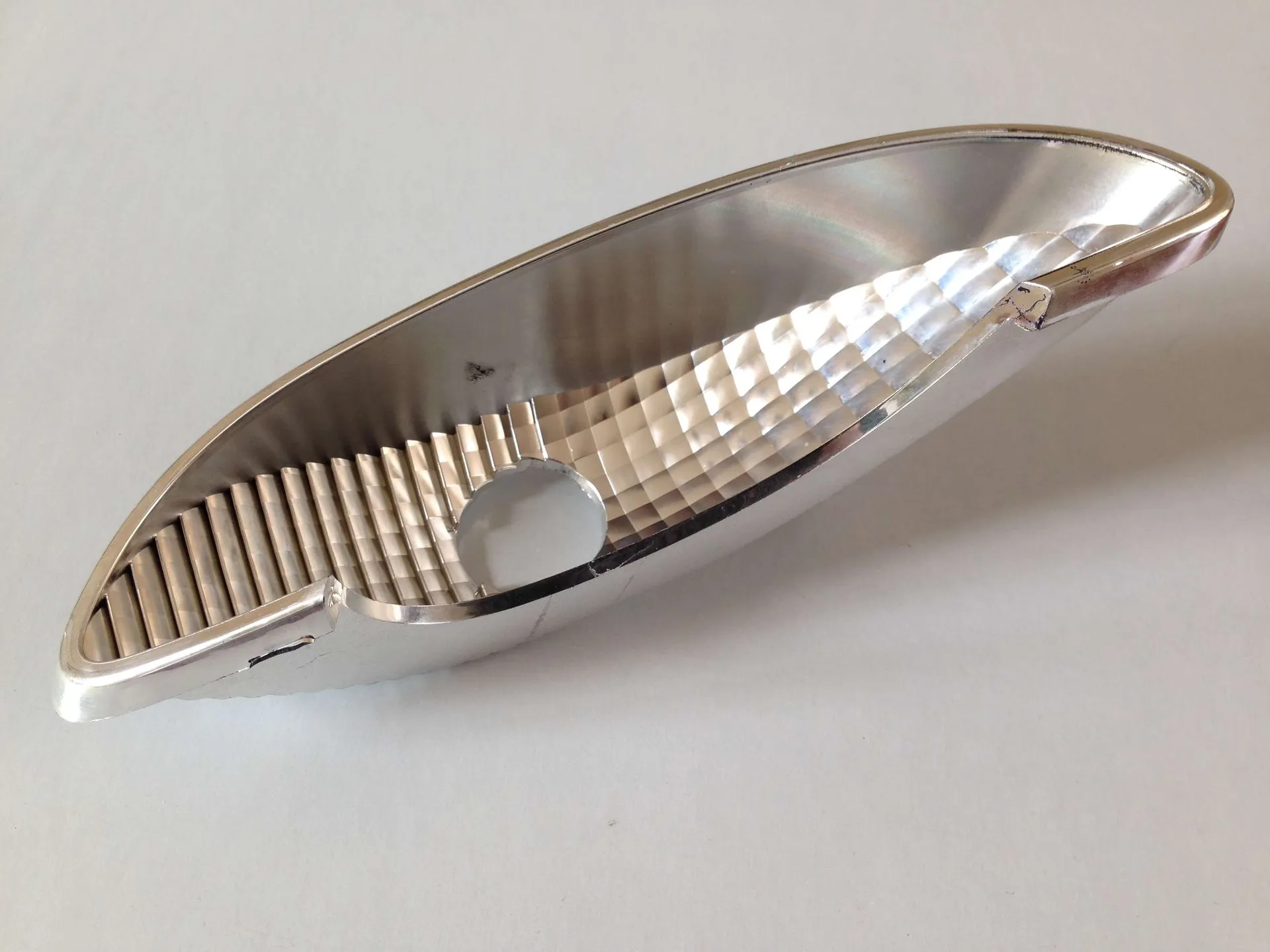 automotive part