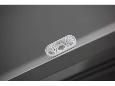 Plastic Window Accessory