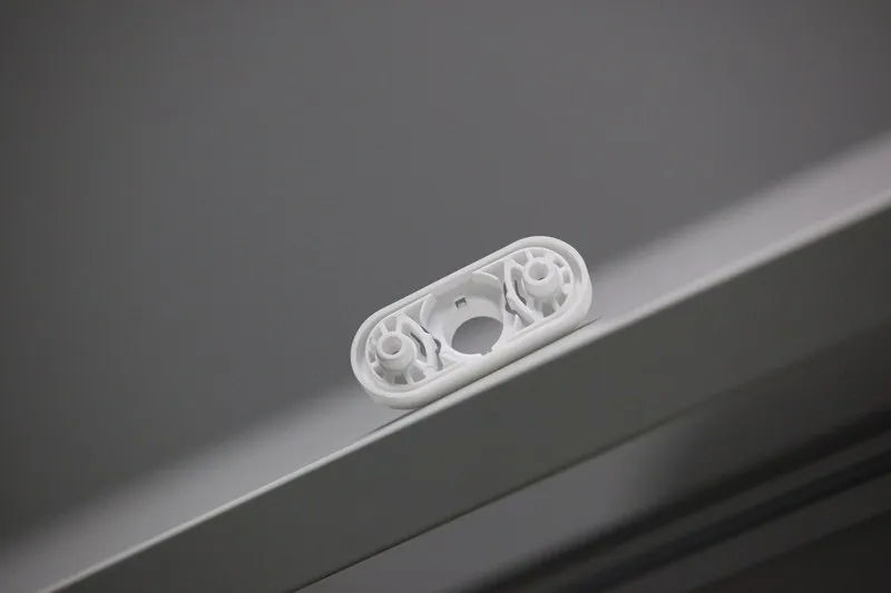 Plastic Window Accessory
