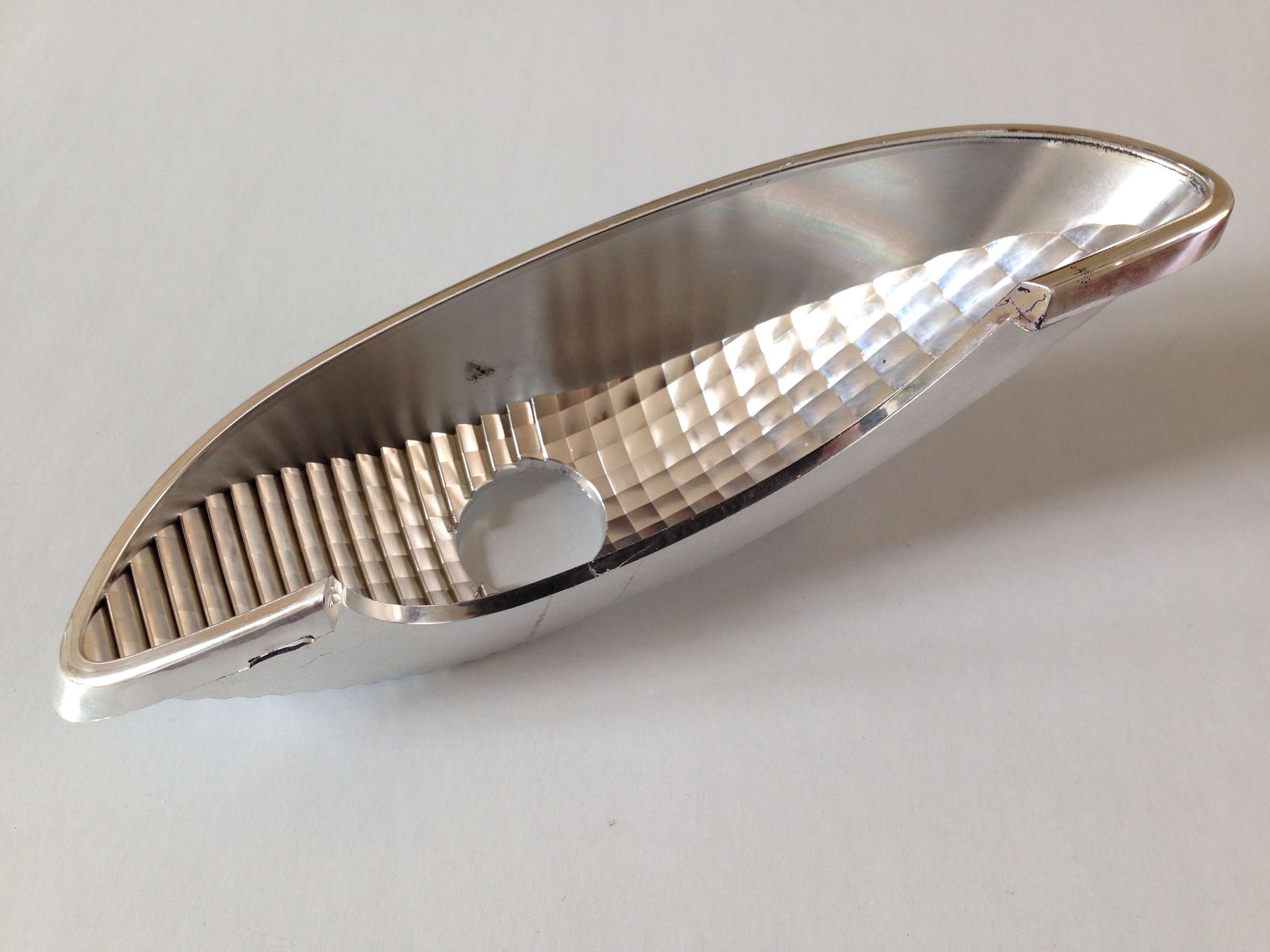 automotive part
