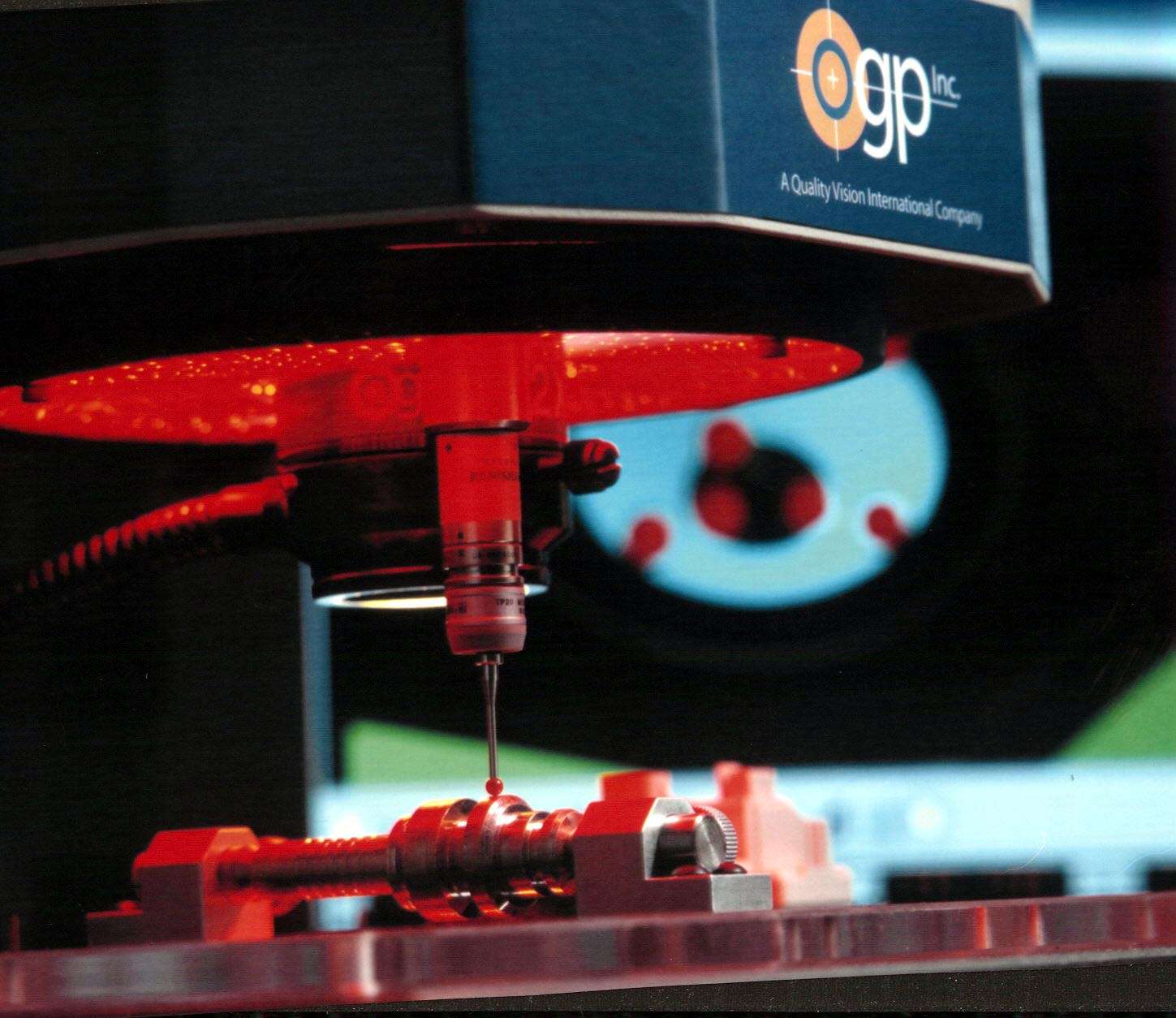 Smart Scope Flash Cnc 300
