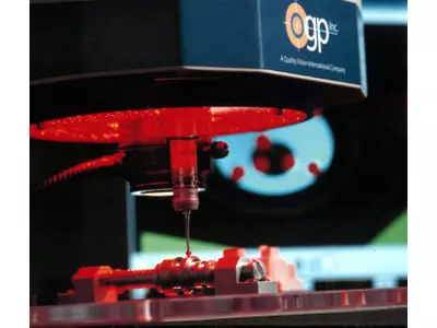 Smart Scope Flash Cnc 300