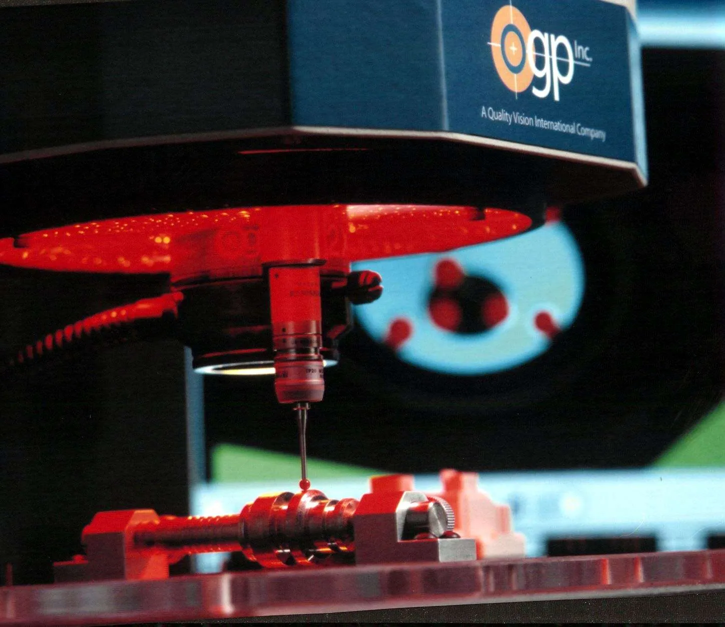 Smart Scope Flash Cnc 300