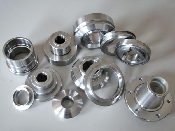 Flange